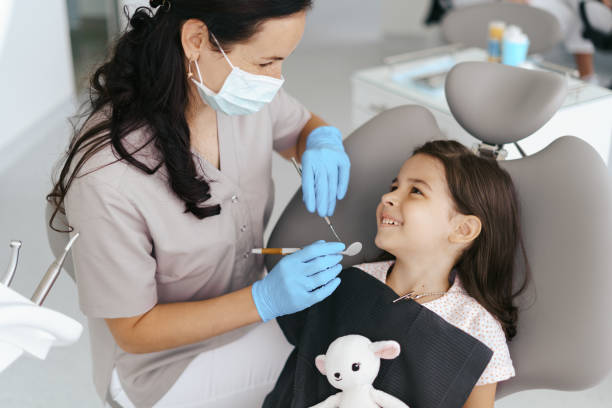 Best Broken Tooth Emergency  in Stinnett, TX